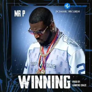 Mr. P – Attention MP3 Download