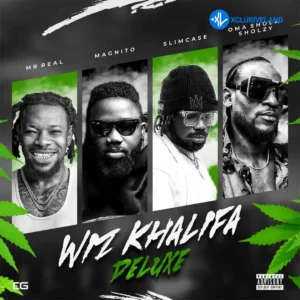 Mr Real – Wiz Khalifa (Deluxe) ft. Magnito, Slimcase & Sholzy West MP3 Download