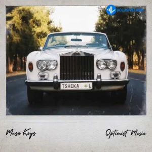 Musa Keys – Tshika Ti Small Boys ft. Optimist Music ZA MP3 Download