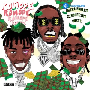 Naira Marley