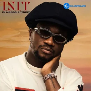 Nasboi – Umbrella ft. Wande Coal MP3 Download