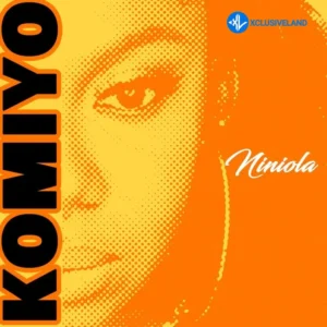 Niniola – Komiyo MP3 Download