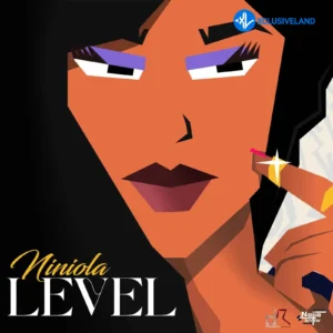 Niniola – LEVEL MP3 Download