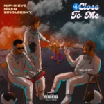 Close To Me