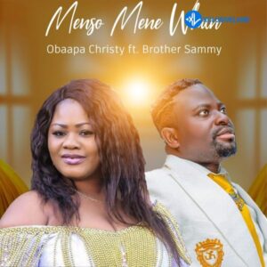 Obaapa Christy
