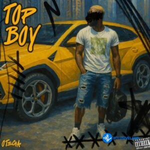 Otega – Top boy MP3 Download