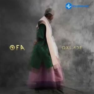 Oxlade – ASUNASA (HOLD YOUR WAIST) ft. Wande Coal MP3 Download
