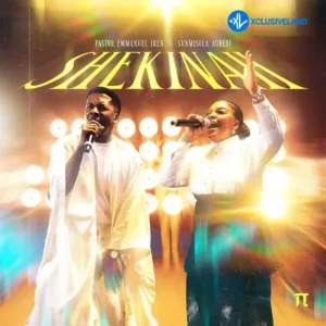 Pastor Emmanuel Iren – Shekinah ft. Sunmisola Agbebi MP3 Download