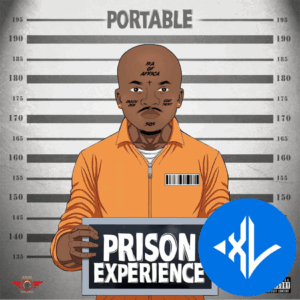 Portable – Omo Pau Bi Ibon MP3 Download