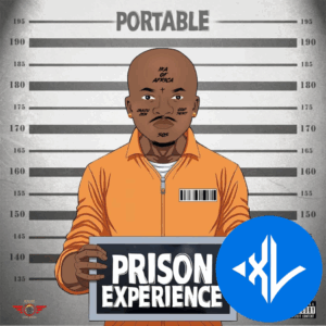Portable – Odi Gobe MP3 Download