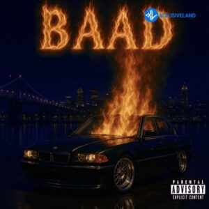 RIZ – BAAD MP3 Download