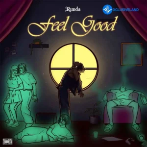 RUNDA – Feel Good MP3 Download