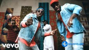 Harrysong