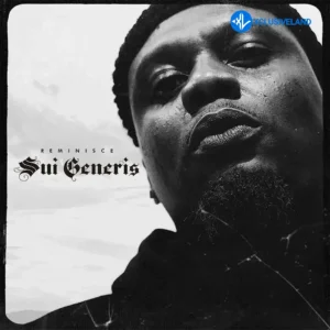 Sui Generis EP