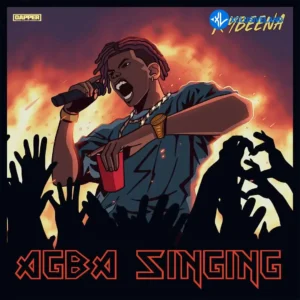 Rybeena – Agba Singing MP3 Download