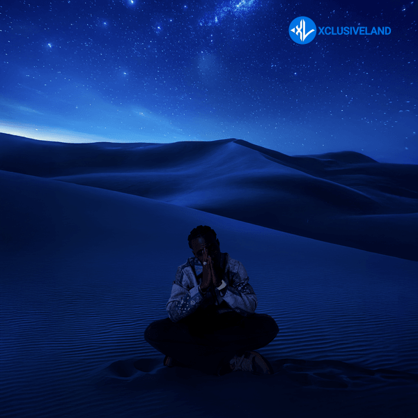 Savage – Let Me Be Ft. Odumodublvck Cover Art