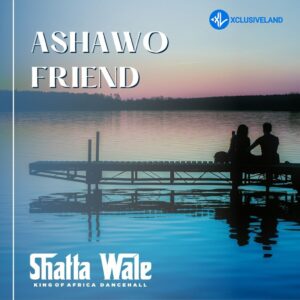Shatta Wale
