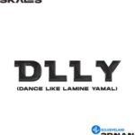 D.L.L.Y {Dance Like Lamine Yamal}