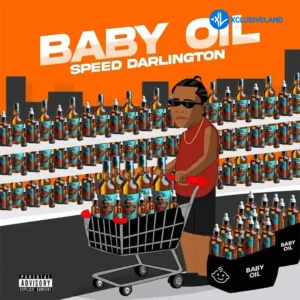 Speed Darlington