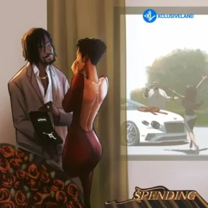 Johnny Drille – Spending MP3 Download
