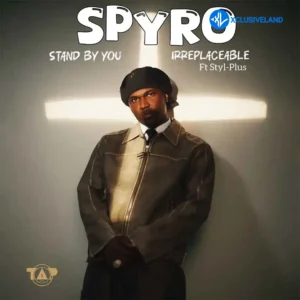 Spyro – Stand By You MP3 Download