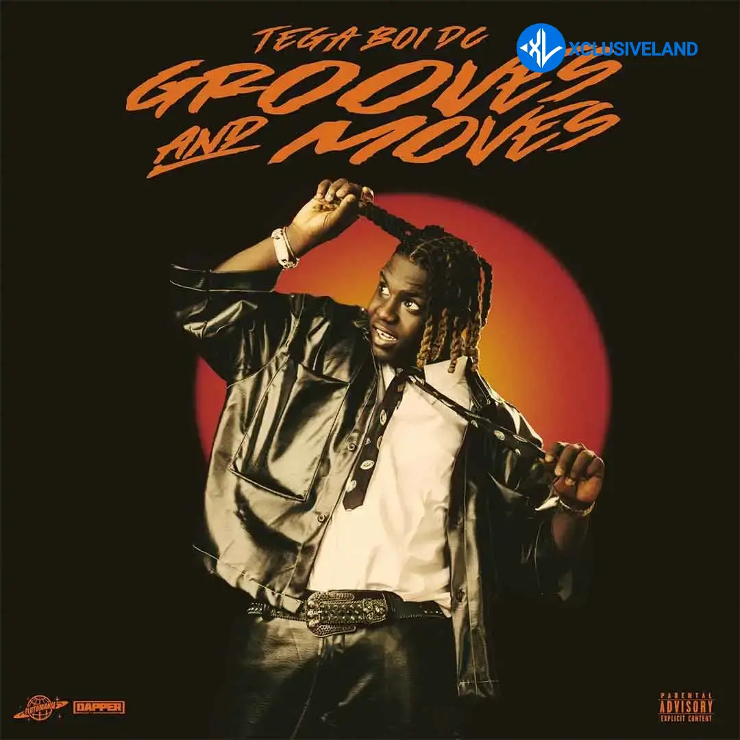 Tega boi dc – Believe Cover Art