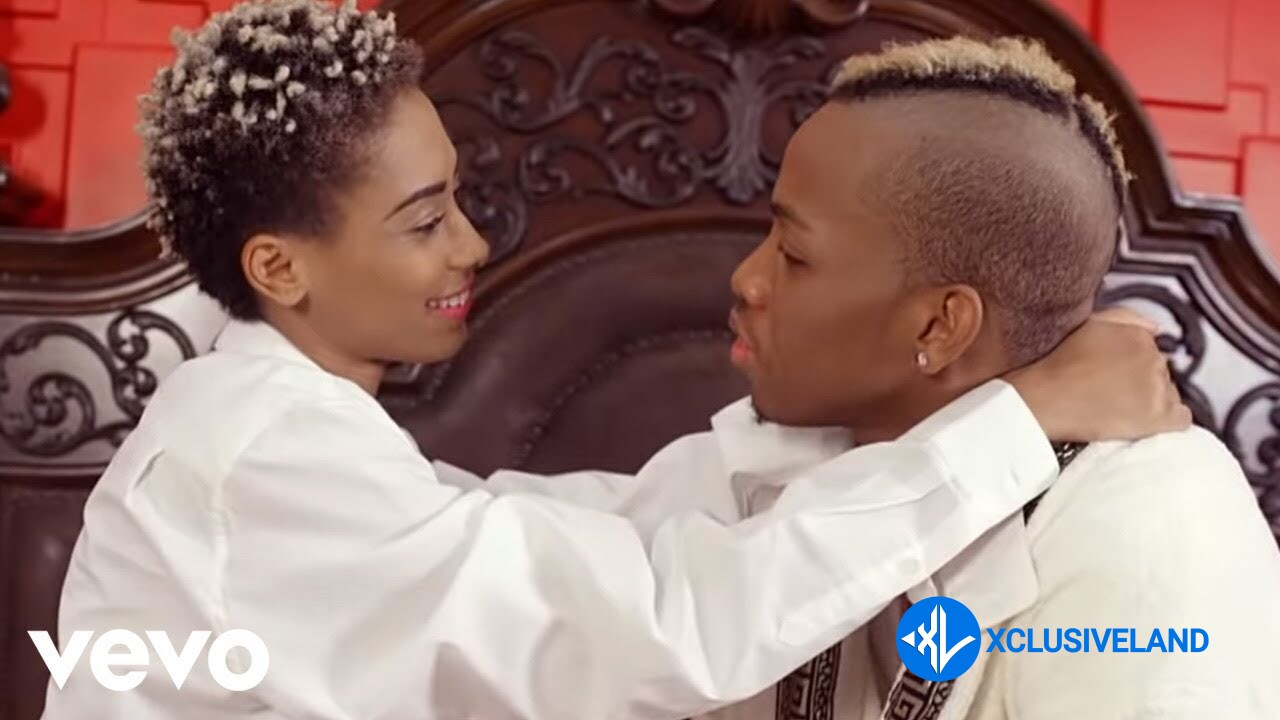 Tekno – Duro Cover Art