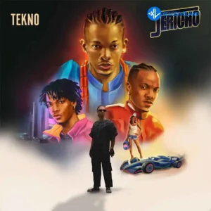 Tekno – Jericho MP3 Download