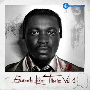 Tiimie – How Do We MP3 Download