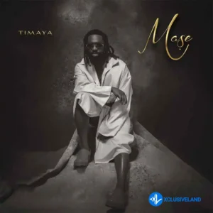 Timaya – Mașe MP3 Download