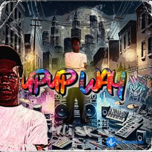 Timlisky – Upup Way MP3 Download