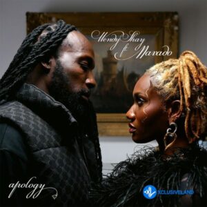 Wendy Shay- Apology Ft Mavado MP3 Download