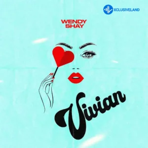 Wendy Shay