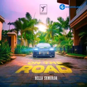 Wewantwraiths – On The Road Ft. Bella Shmurda MP3 Download