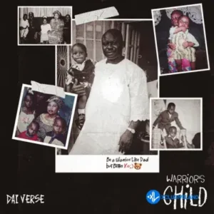 Dai Verse – What If Ft. VASA MP3 Download