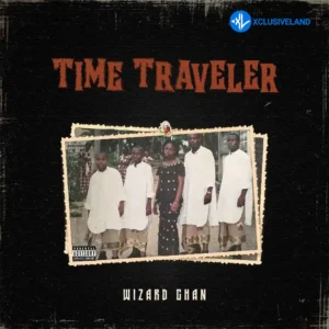Wizard Chan – Time Traveler MP3 Download