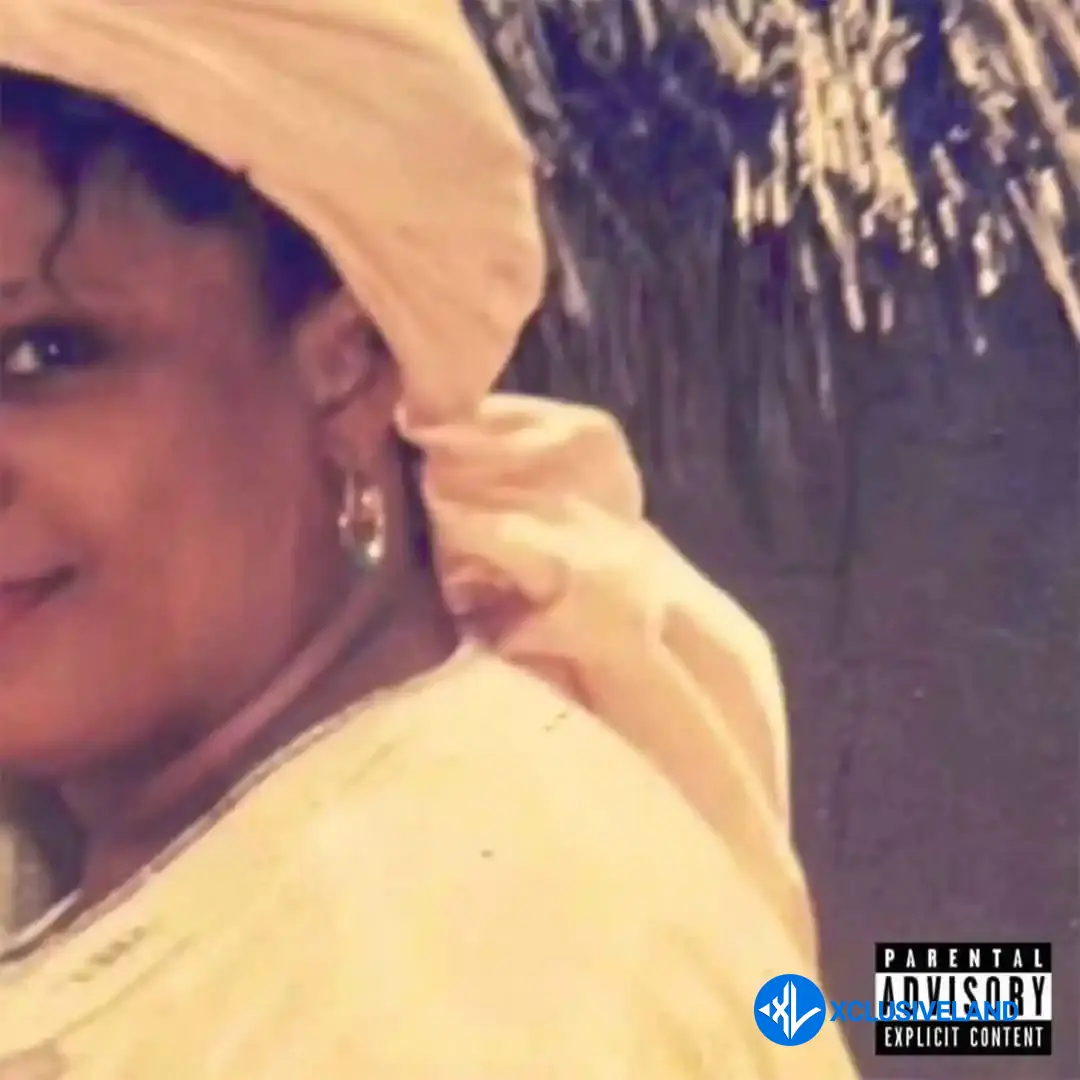 Wizkid – A Million Blessings Cover Art