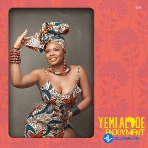 Yemi Alade – Enjoyment MP3 Download