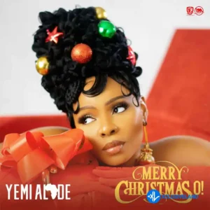 Yemi Alade – Merry Christmas O! MP3 Download