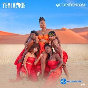 Yemi Alade – Sweety MP3 Download