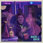 Back to Back