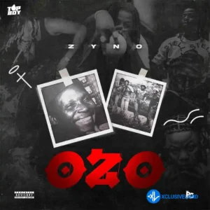 Zyno TopBoy – Ozo MP3 Download