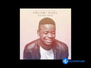 Folabi Nuel