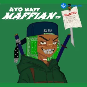 Ayo Maff