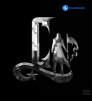 BNXN – Laye Mi Cover Art