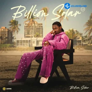 Billion Solar – Action MP3 Download