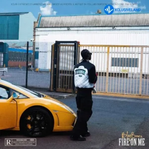 Blaqbonez – Fire On Me MP3 Download