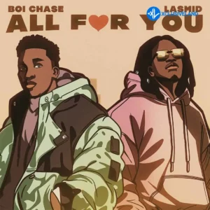 Boi Chase