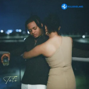 Crayon – Tete MP3 Download