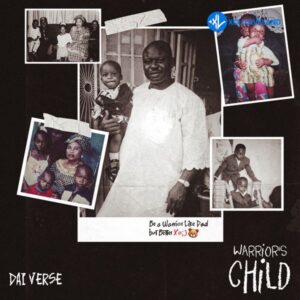 Dai Verse – LLF MP3 Download